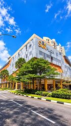 Sembawang Straits Estate (D27), Terrace #635967891
